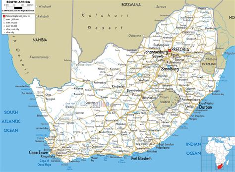 list of cities in south africa|16 Famous Cities in South Africa (And What Makes .